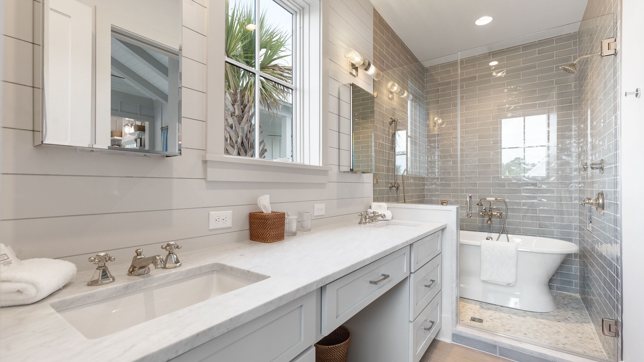 Photo of Bathroom in Johns Island