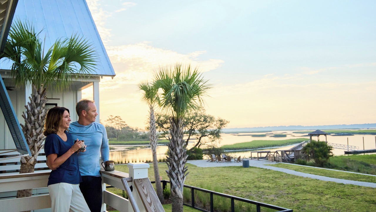 Photo of Outdoor in Johns Island