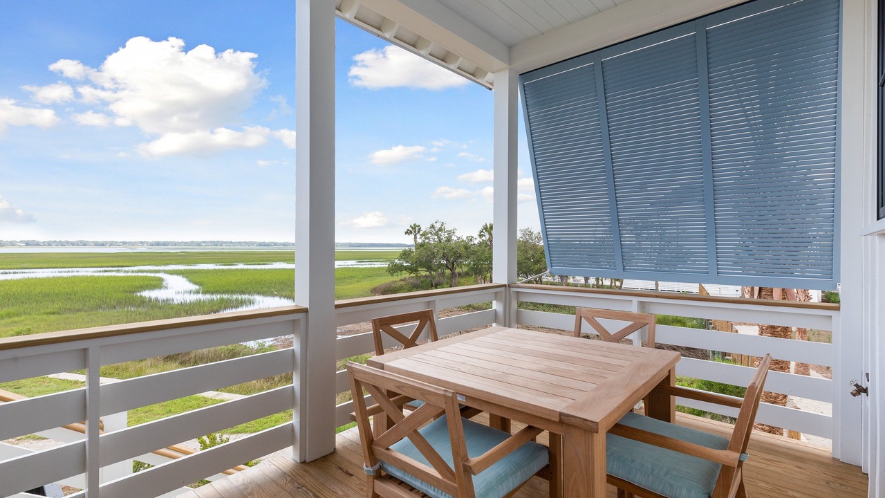 Photo of Outdoor in Johns Island