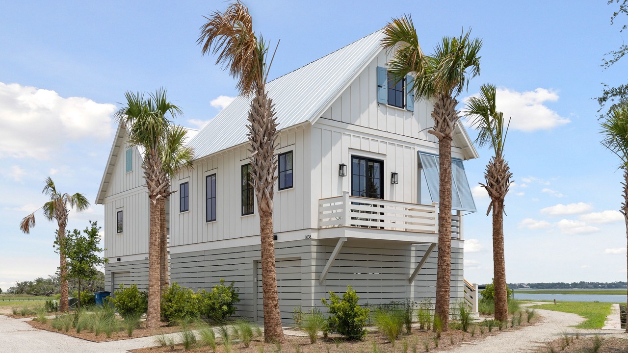 Photo of Outdoor in Johns Island