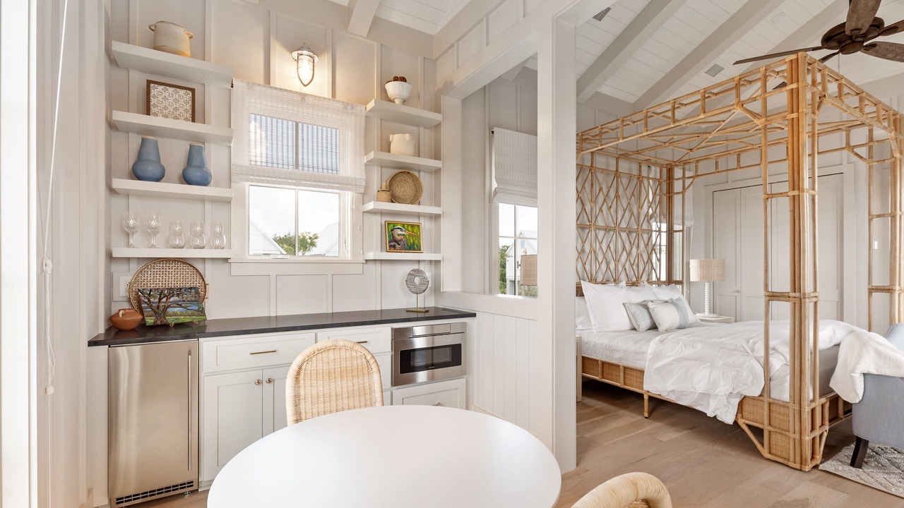 Photo of Bedroom in Johns Island