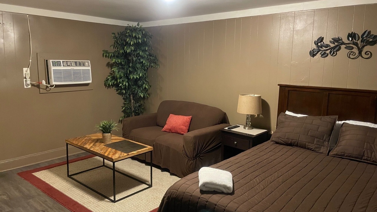 Photo of Bedroom in Jacksonville