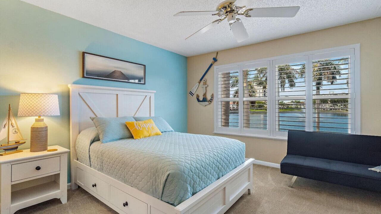 Photo of Bedroom in Isla del Sol
