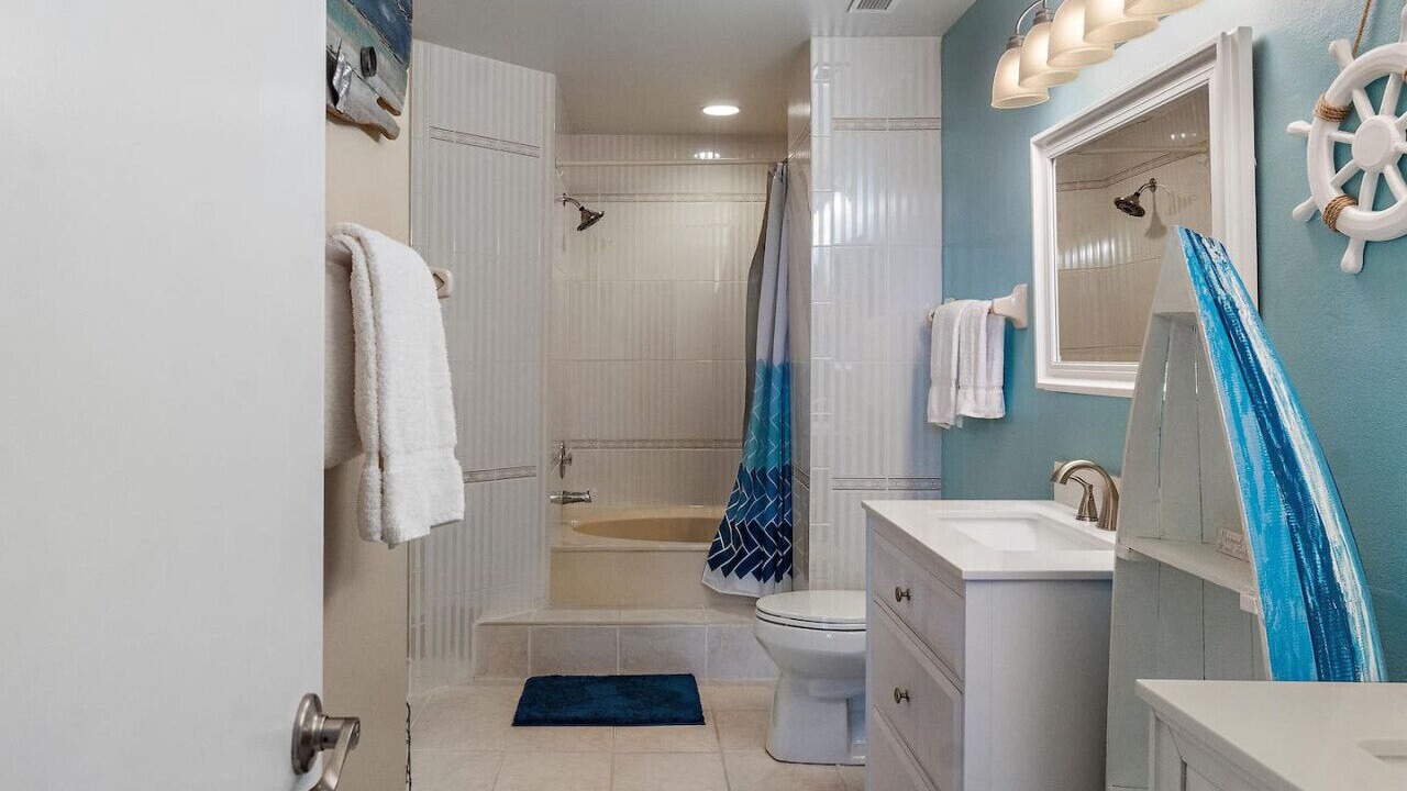 Photo of Bathroom in Isla del Sol