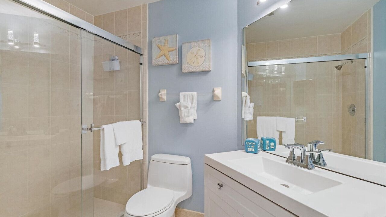 Photo of Bathroom in Isla del Sol