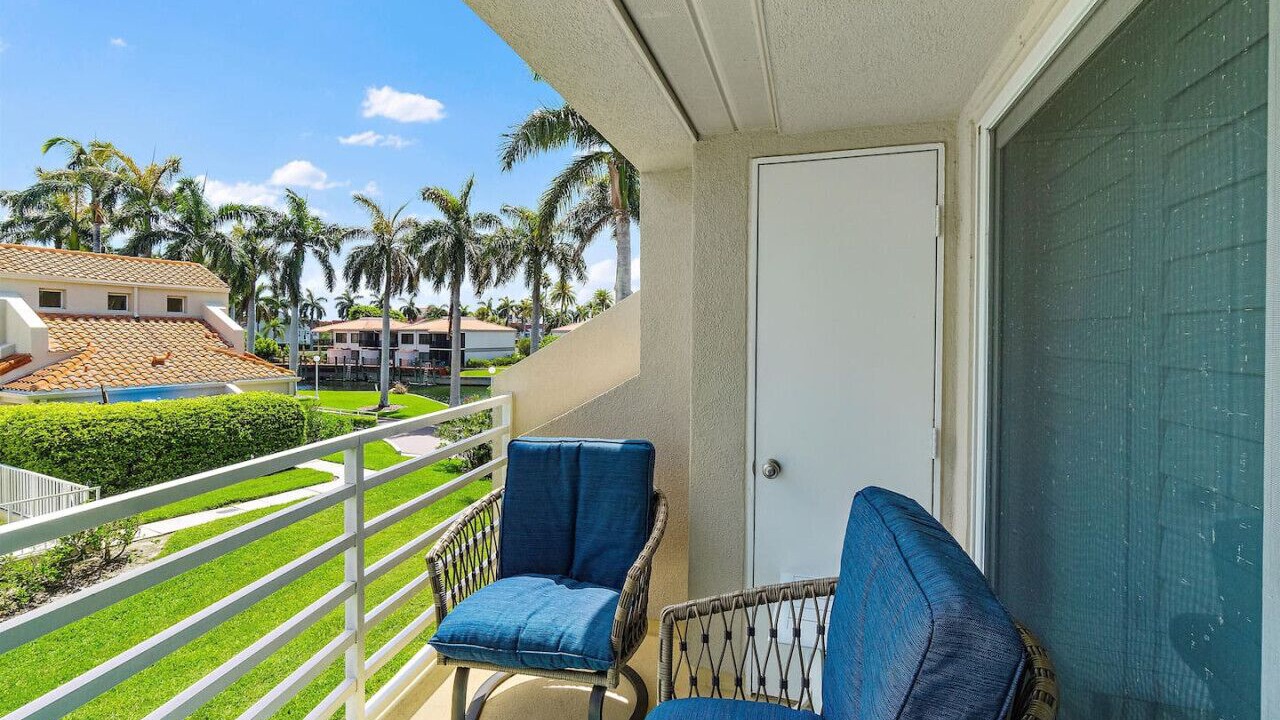 Photo of Patio Balcony in Isla del Sol