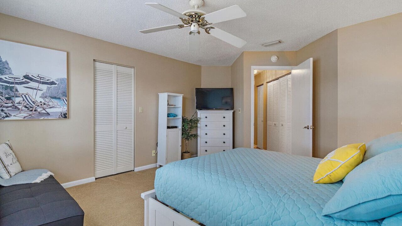 Photo of Bedroom in Isla del Sol