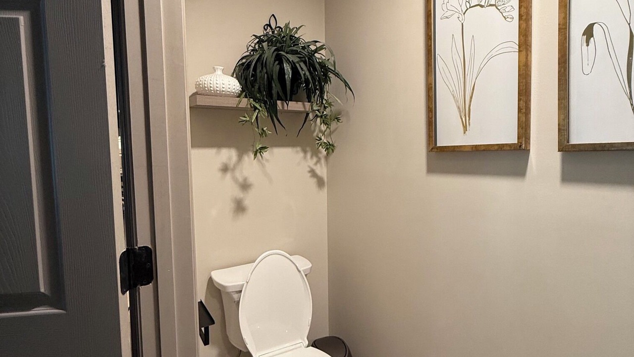 Photo of Bedroom in National Hills