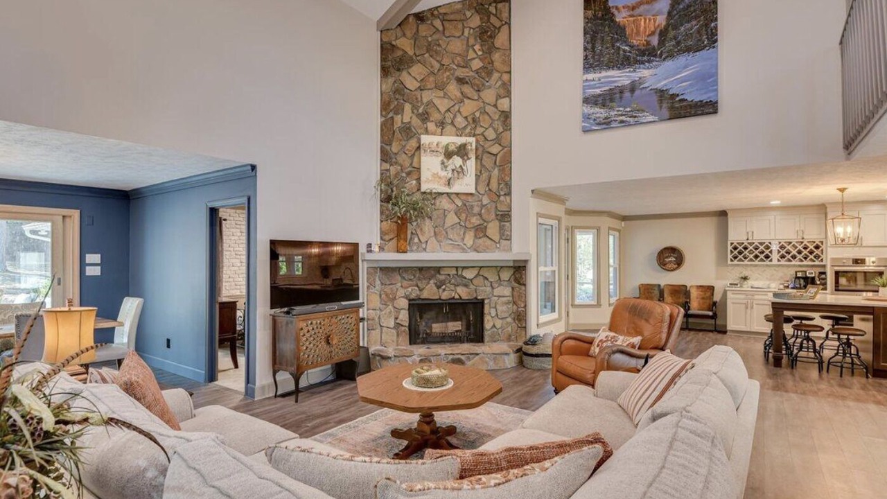 Photo of Bedroom in National Hills