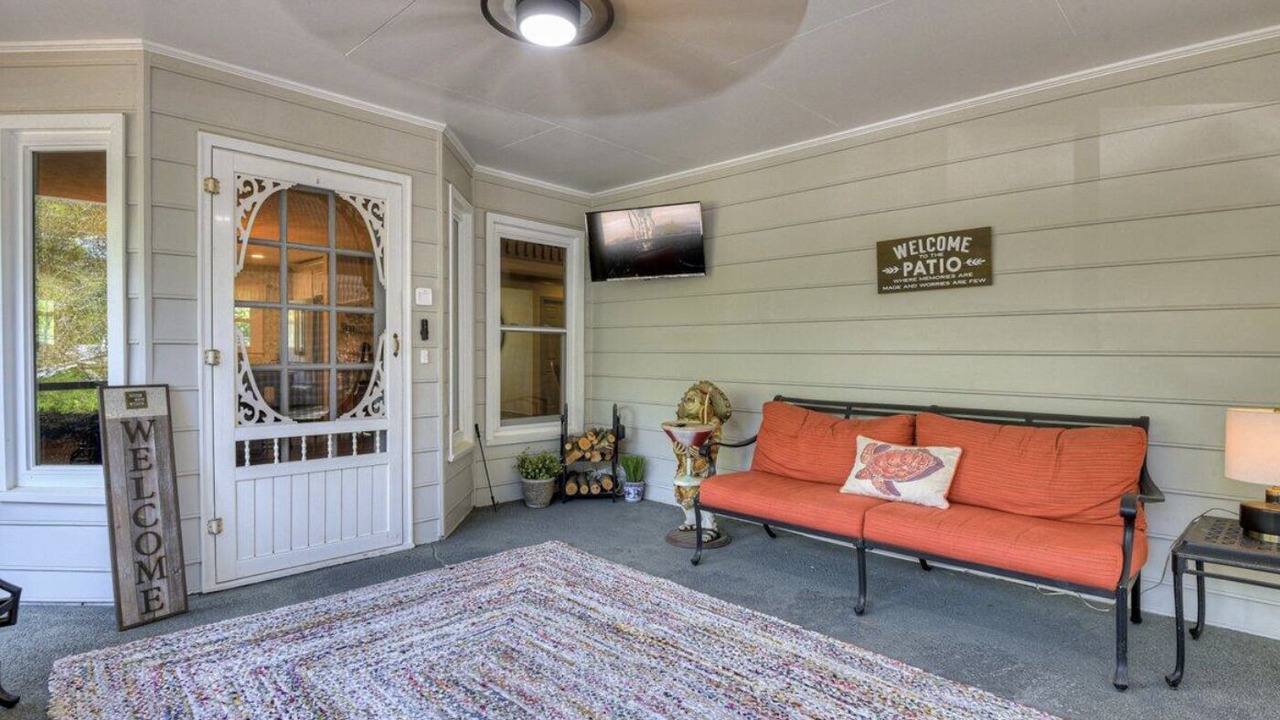 Photo of Outdoor in National Hills