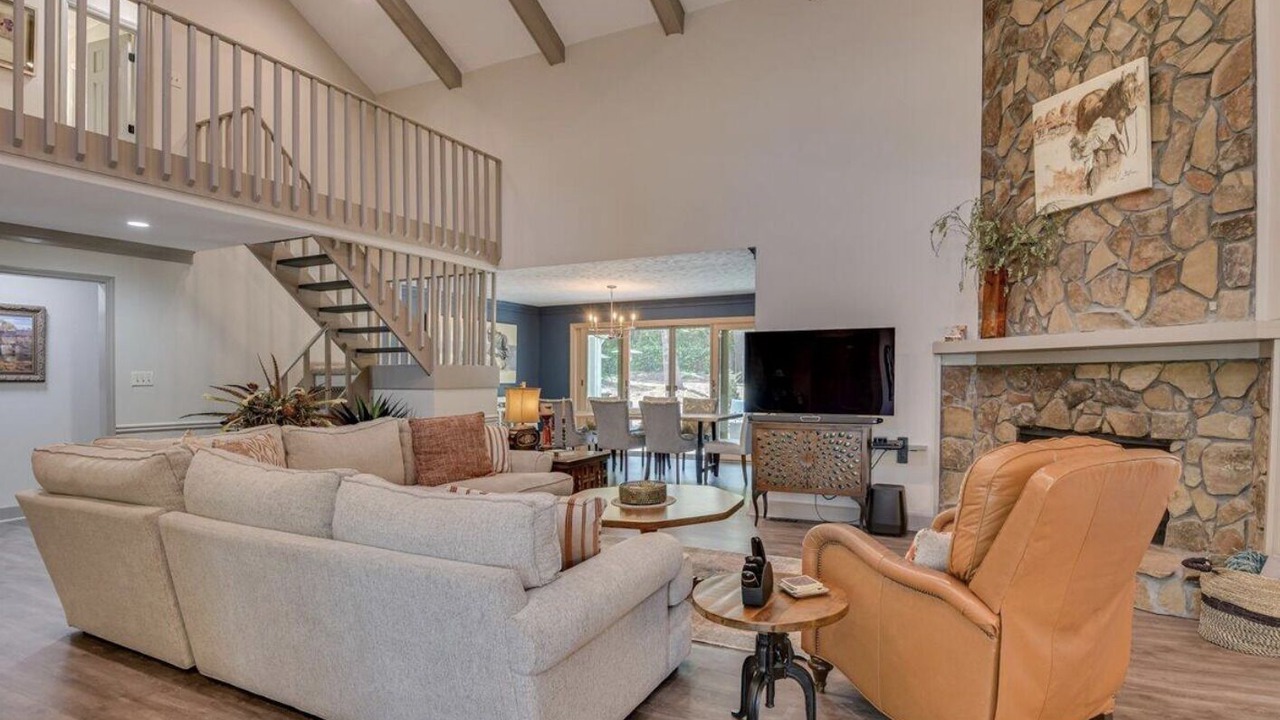 Photo of Bedroom in National Hills
