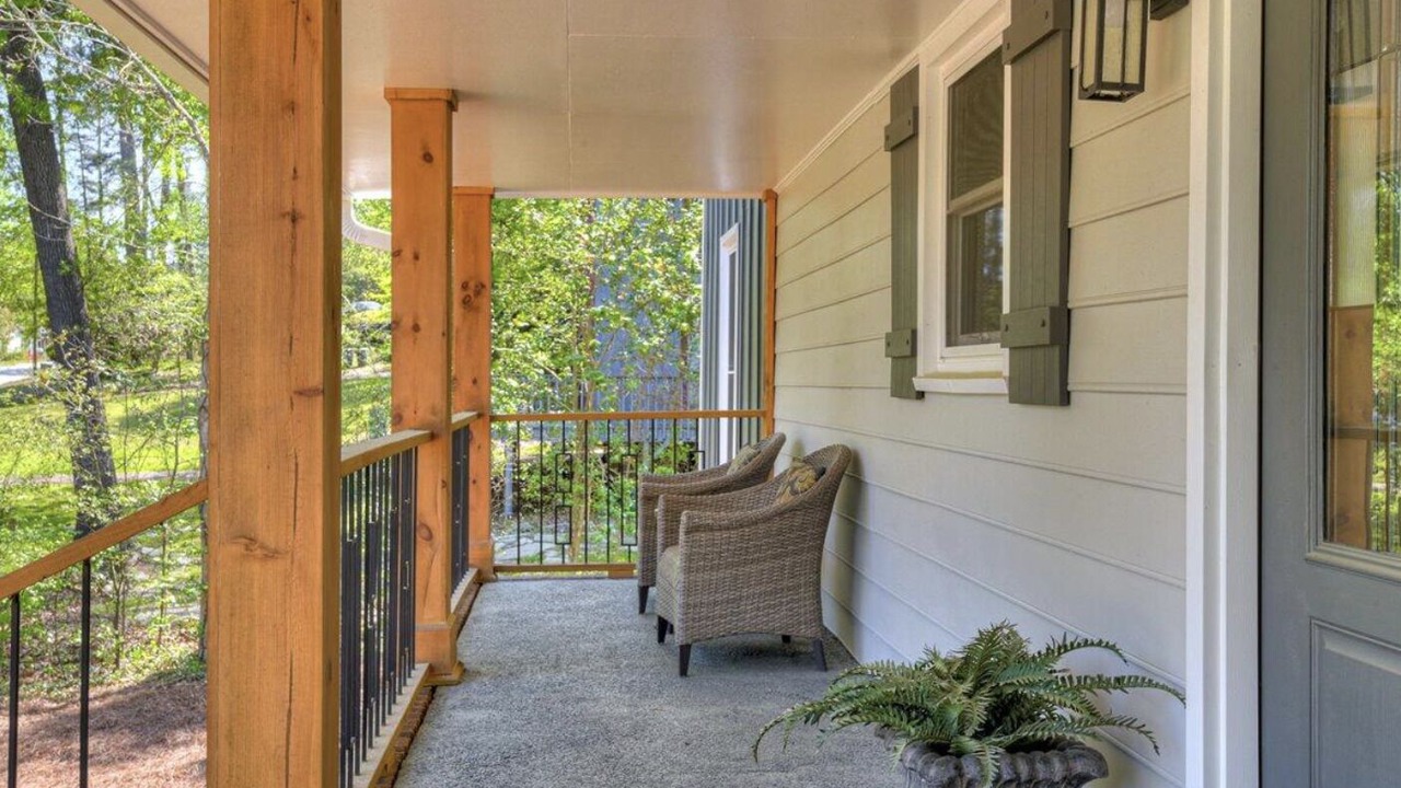 Photo of Outdoor in National Hills