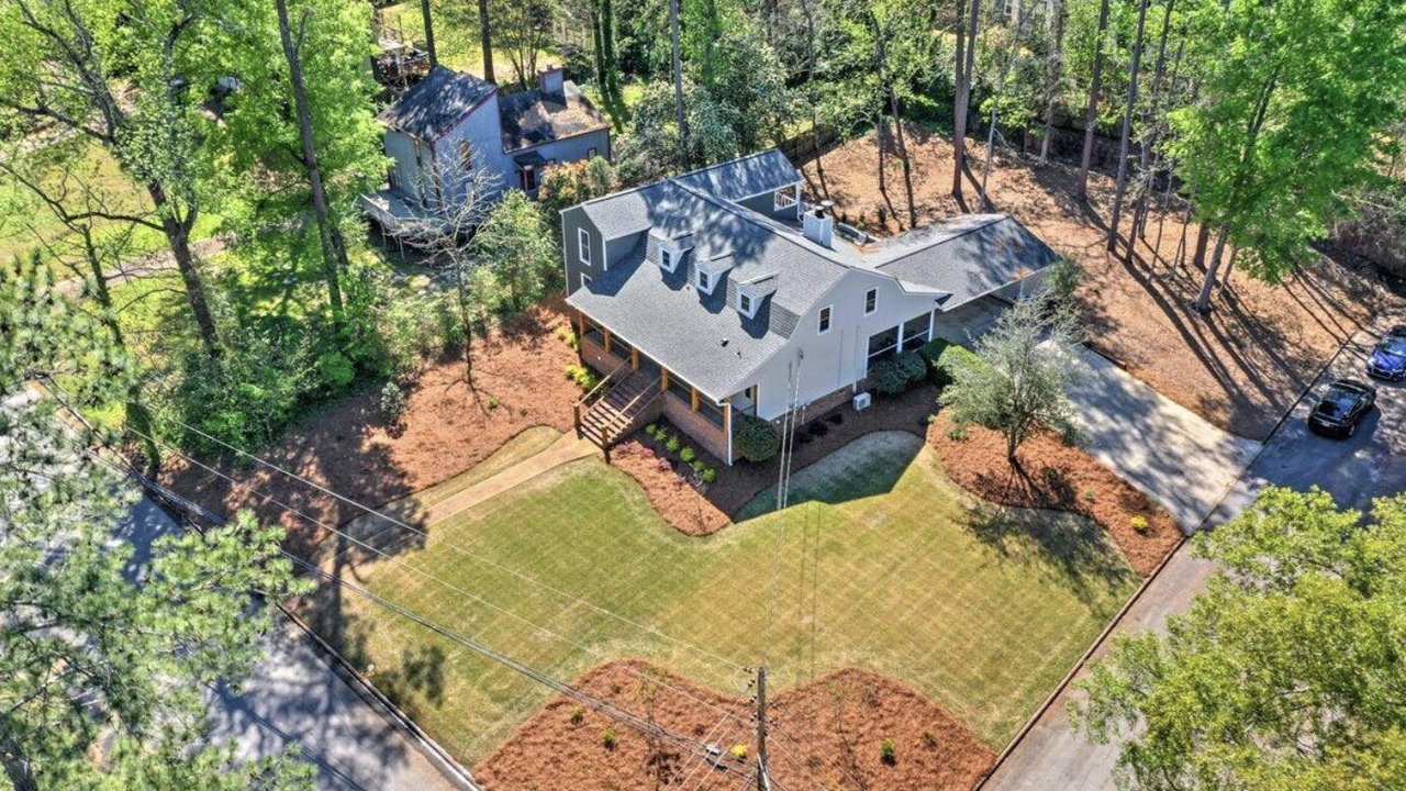Photo of Outdoor in National Hills