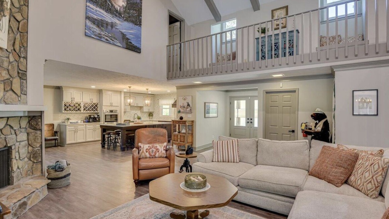 Photo of Bedroom in National Hills