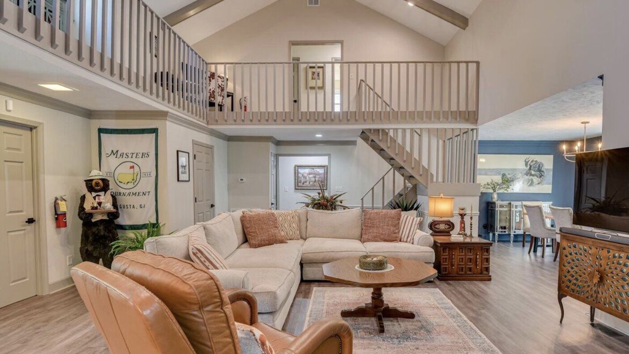 Photo of Bedroom in National Hills