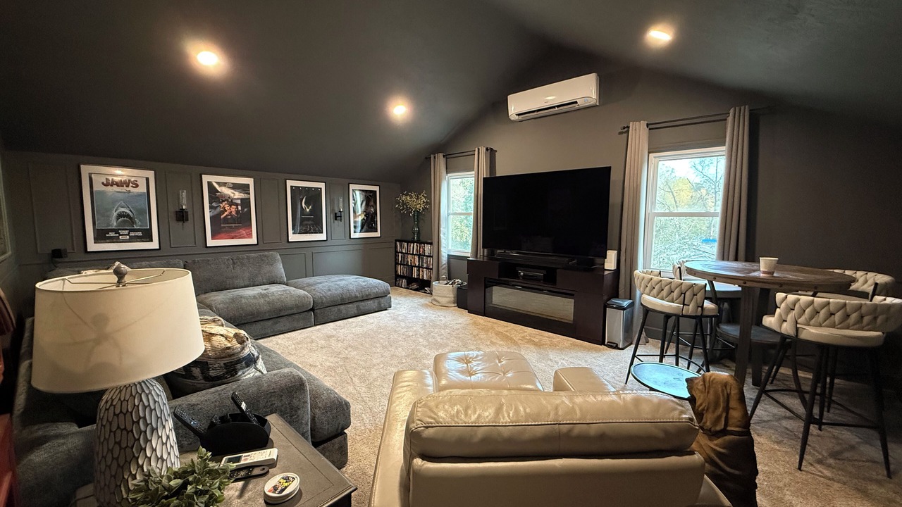 Photo of Livingroom in National Hills