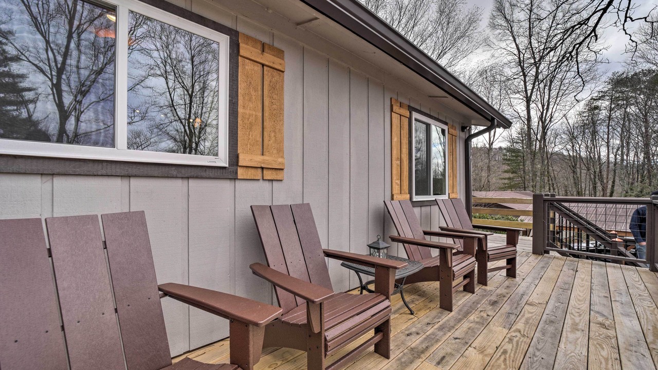 Photo of Outdoor in Glenville
