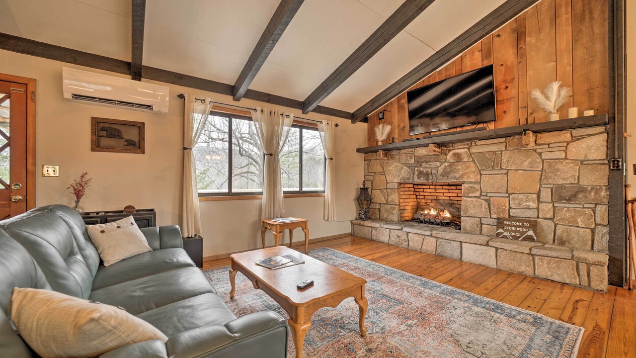Photo of Livingroom in Glenville