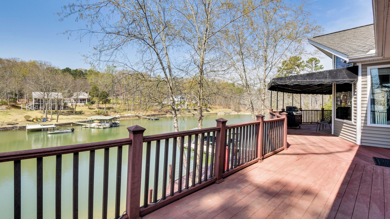 Photo of Outdoor in Lake Secession