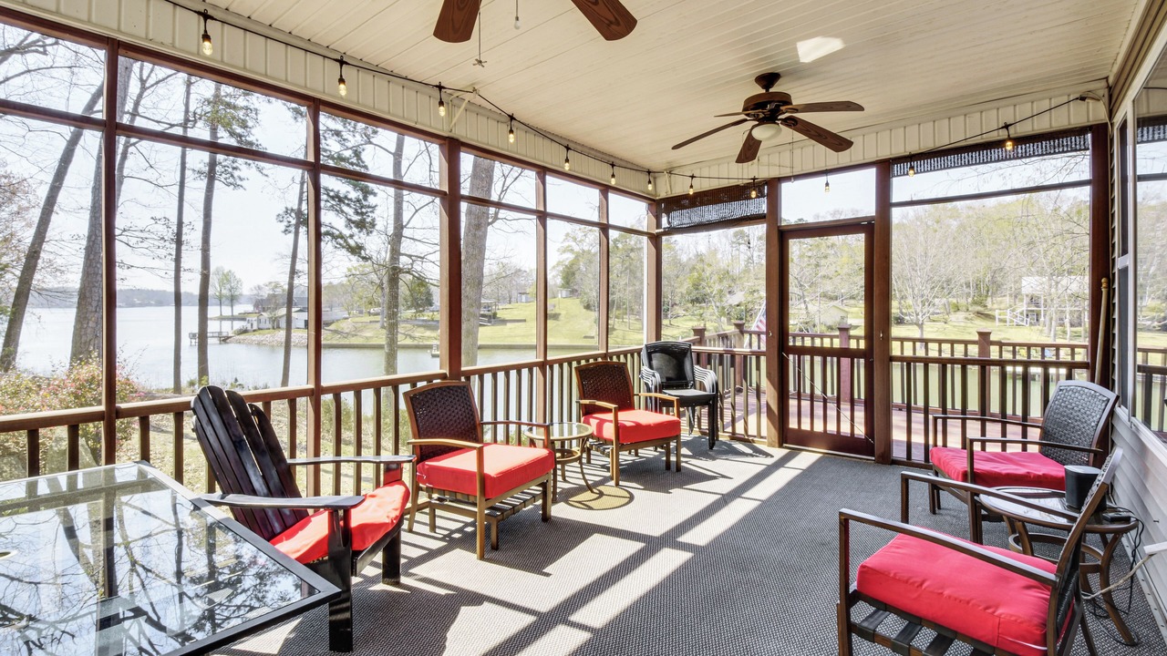 Photo of Outdoor in Lake Secession