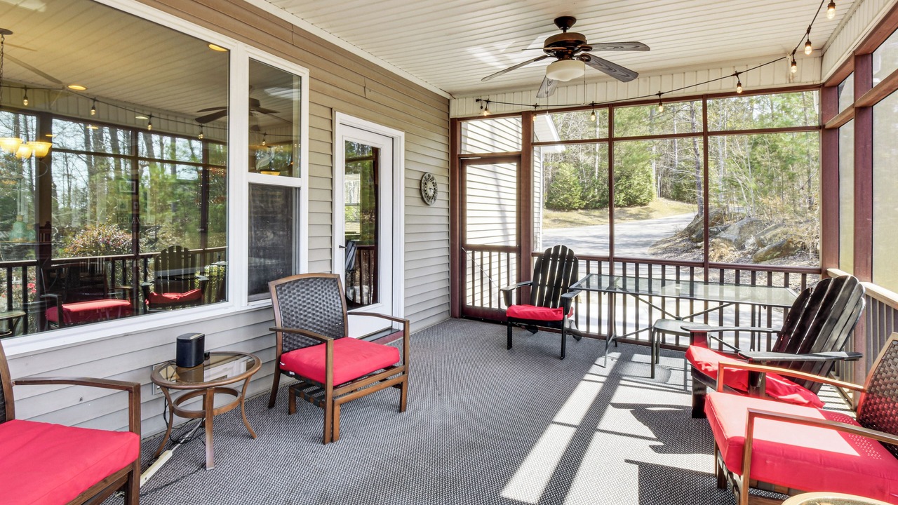Photo of Outdoor in Lake Secession