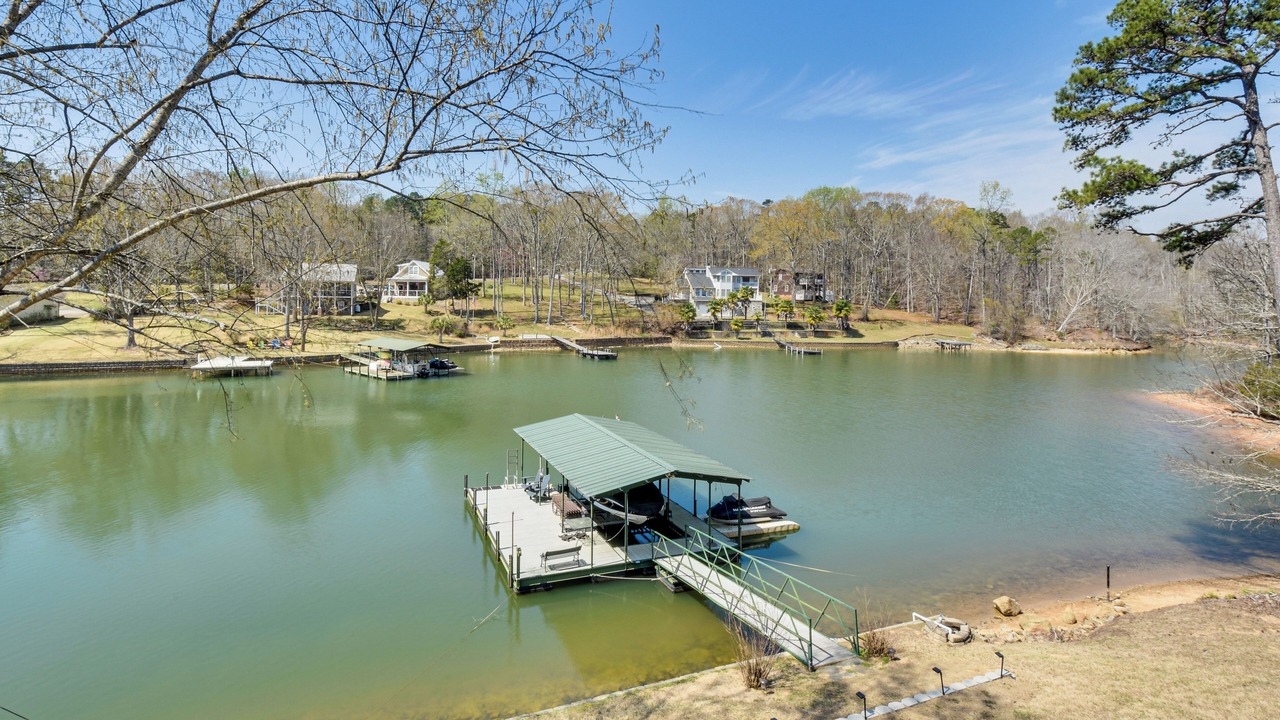 Photo of Outdoor in Lake Secession