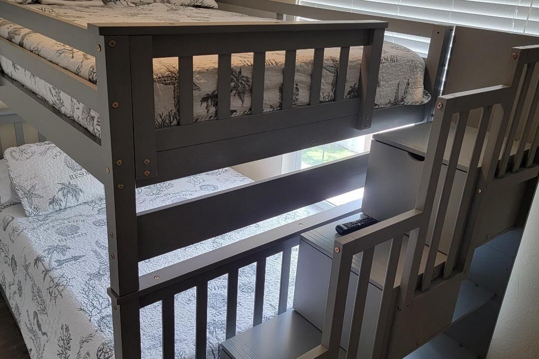 Photo of Bedroom in Riverview