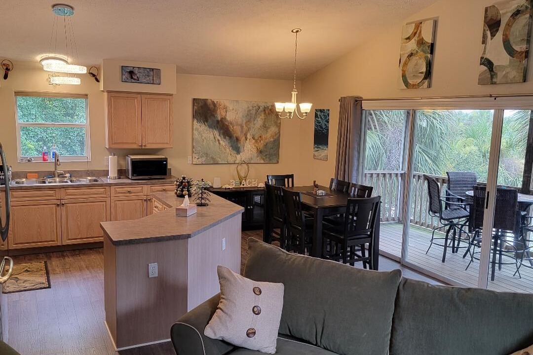 Photo of Livingroom in Riverview