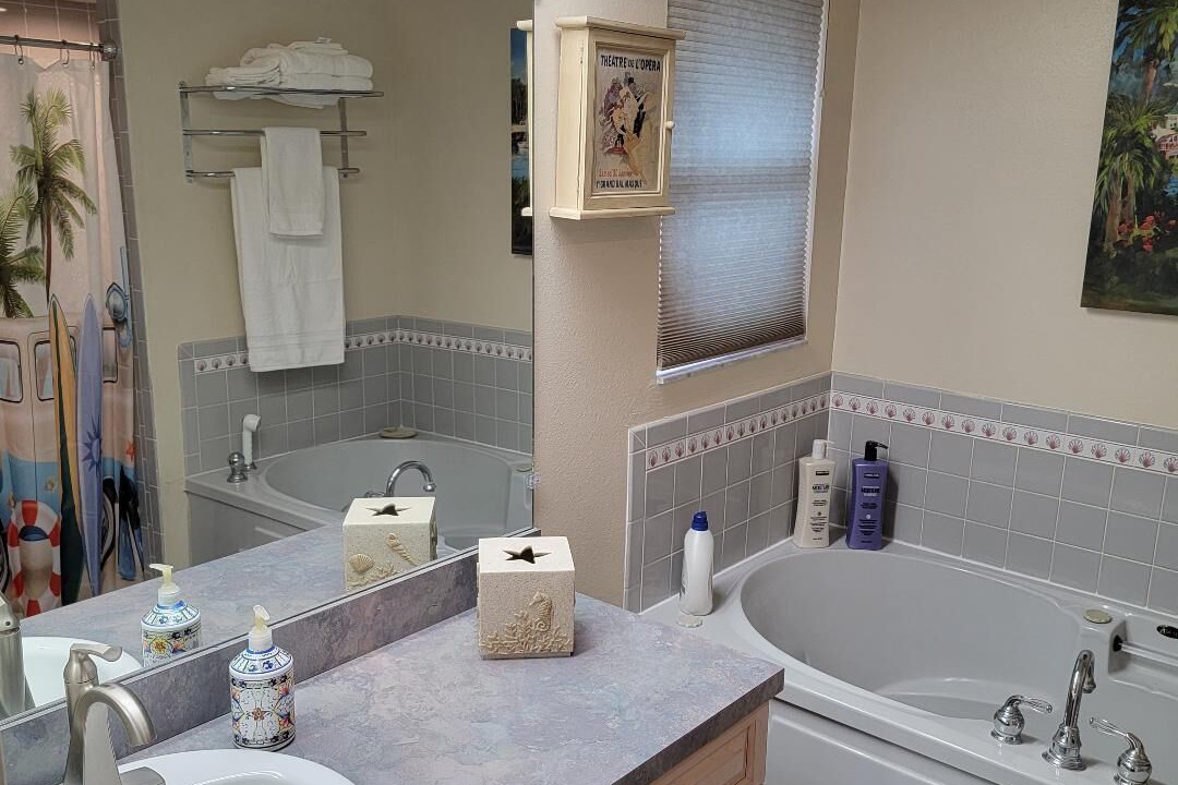 Photo of Bathroom in Riverview