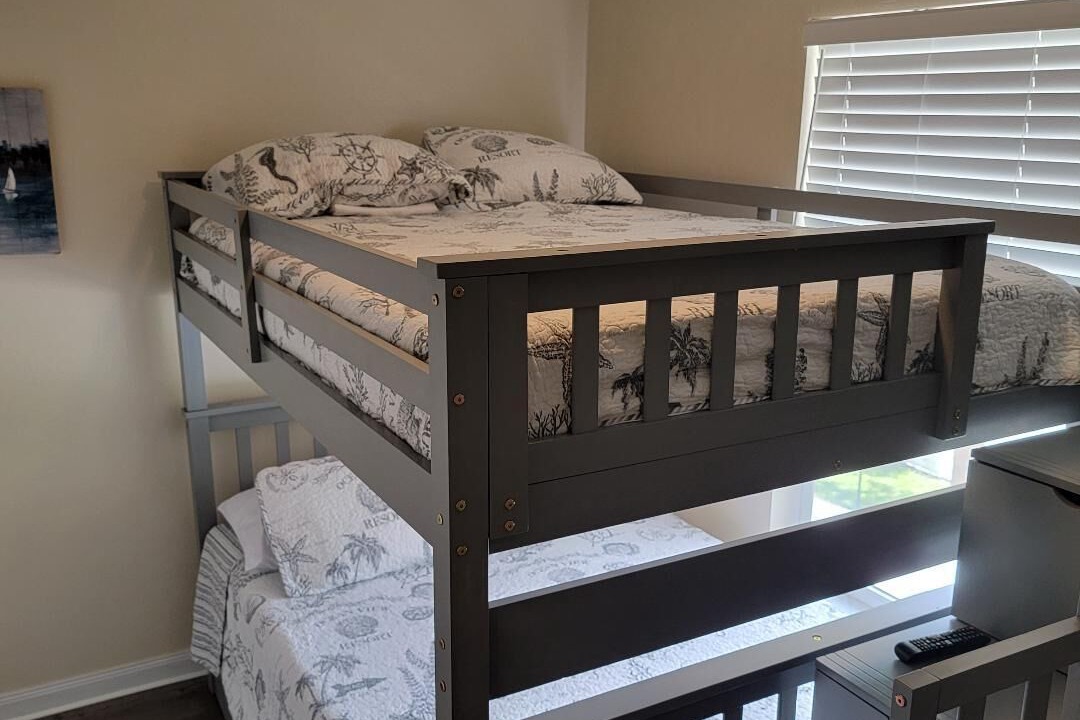 Photo of Bedroom in Riverview