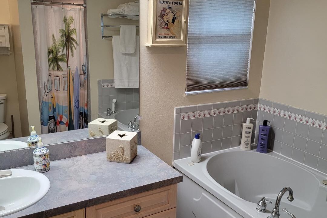 Photo of Bathroom in Riverview