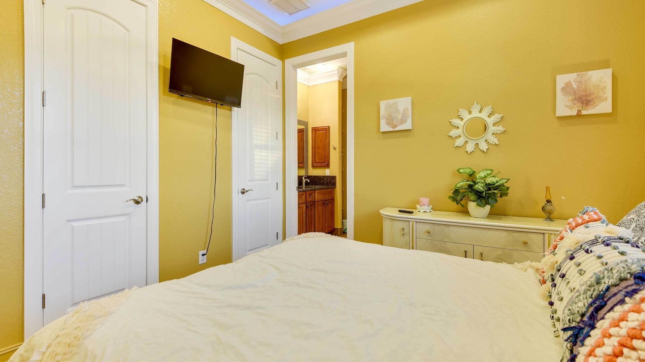 Photo of Bedroom in Venice