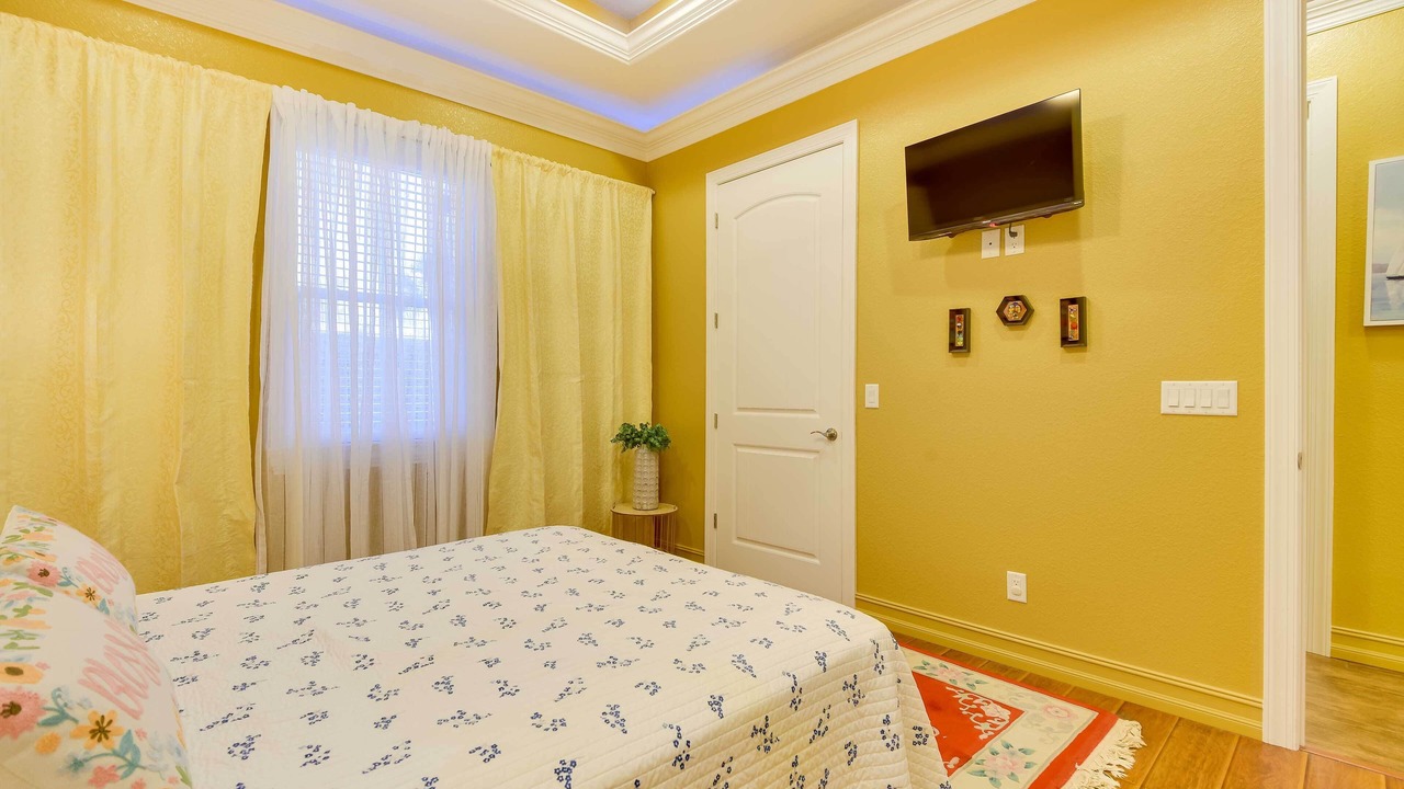Photo of Bedroom in Venice