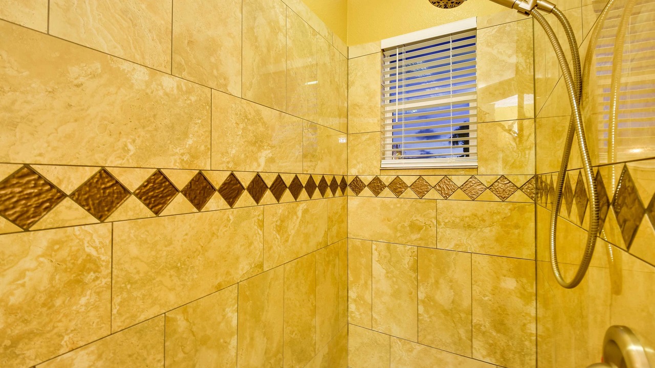 Photo of Bathroom in Venice