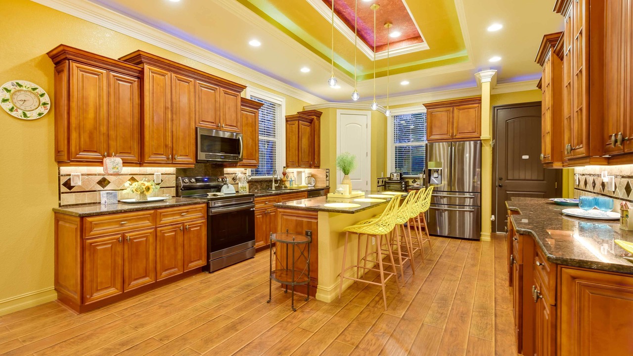 Photo of Kitchen in Venice
