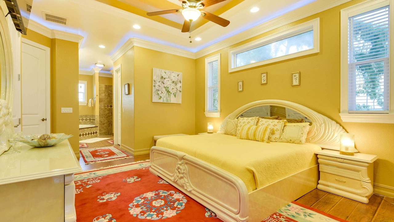 Photo of Bedroom in Venice