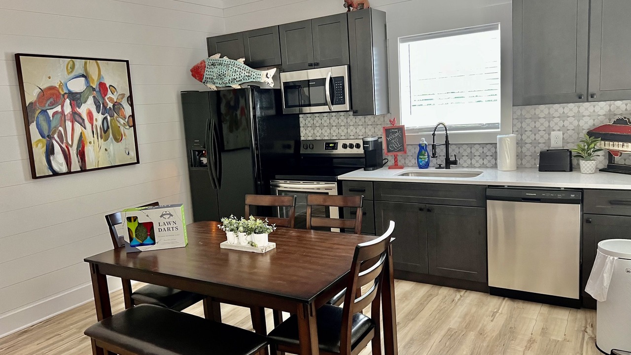 Photo of Kitchen in Smithville