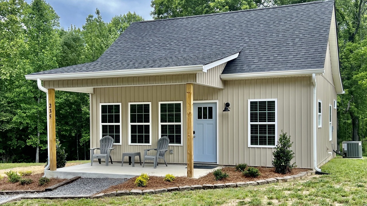 Photo of Outdoor in Smithville