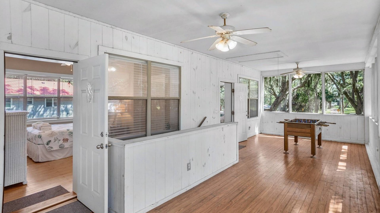 Photo of Outdoor in Saint Helena Island