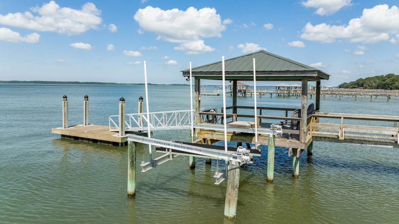 Photo of Outdoor in Saint Helena Island