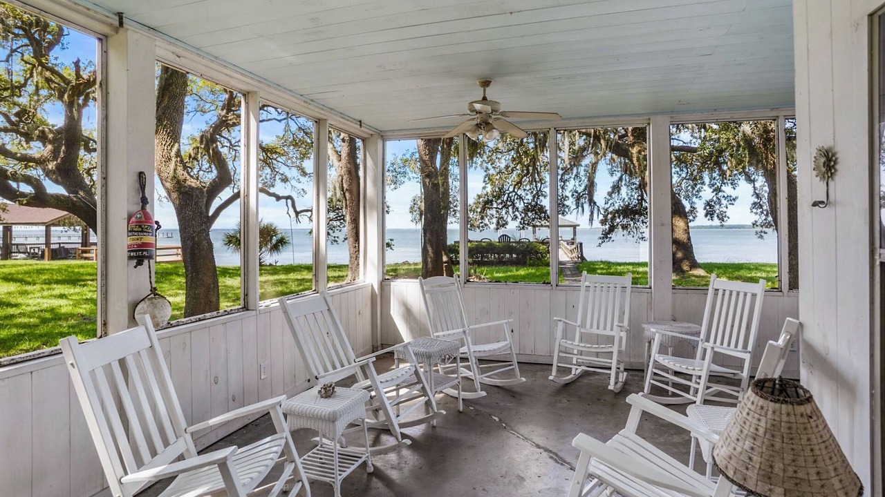 Photo of Outdoor in Saint Helena Island