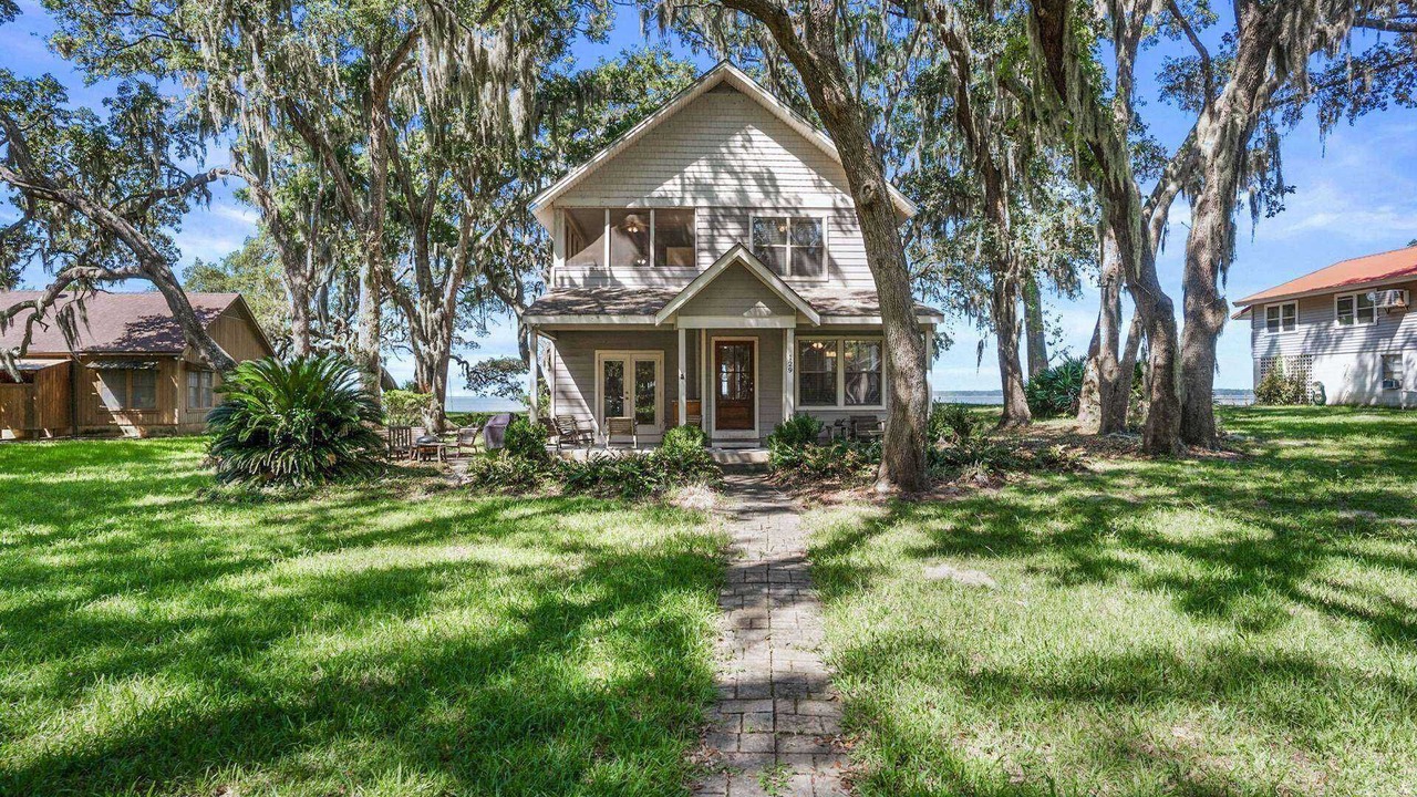Photo of Others in Saint Helena Island