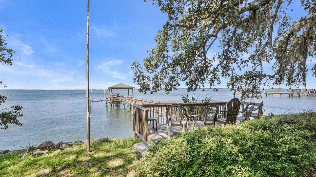 Photo of Outdoor in Saint Helena Island
