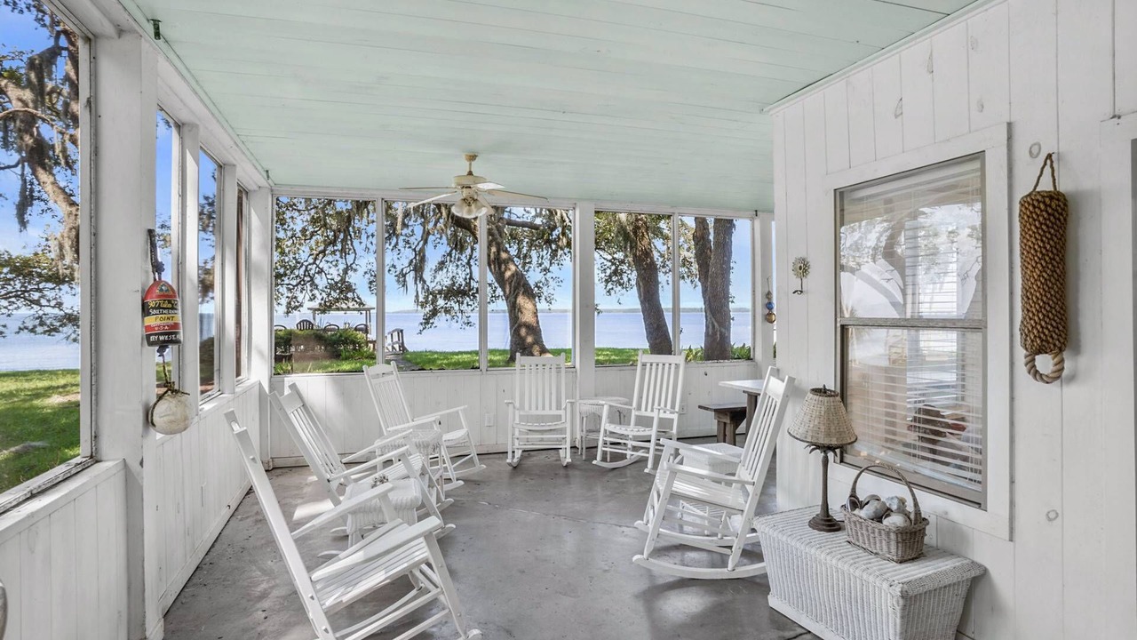 Photo of Outdoor in Saint Helena Island