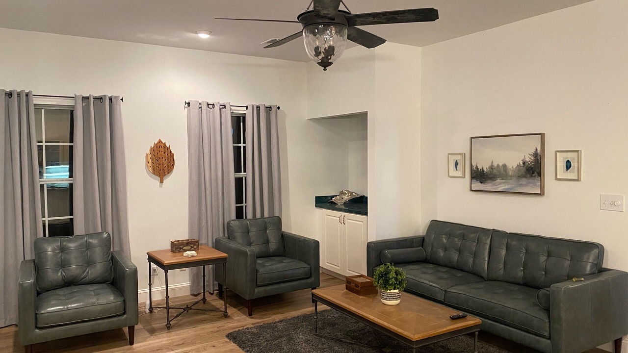 Photo of Livingroom in Beaufort