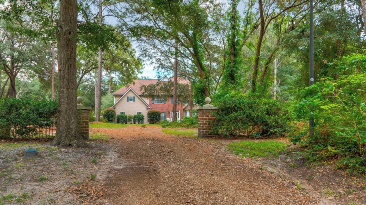 Photo of Outdoor in Beaufort