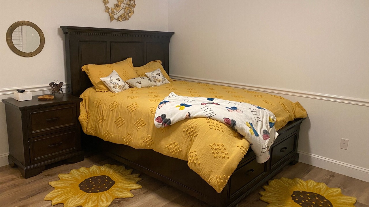 Photo of Bedroom in Beaufort