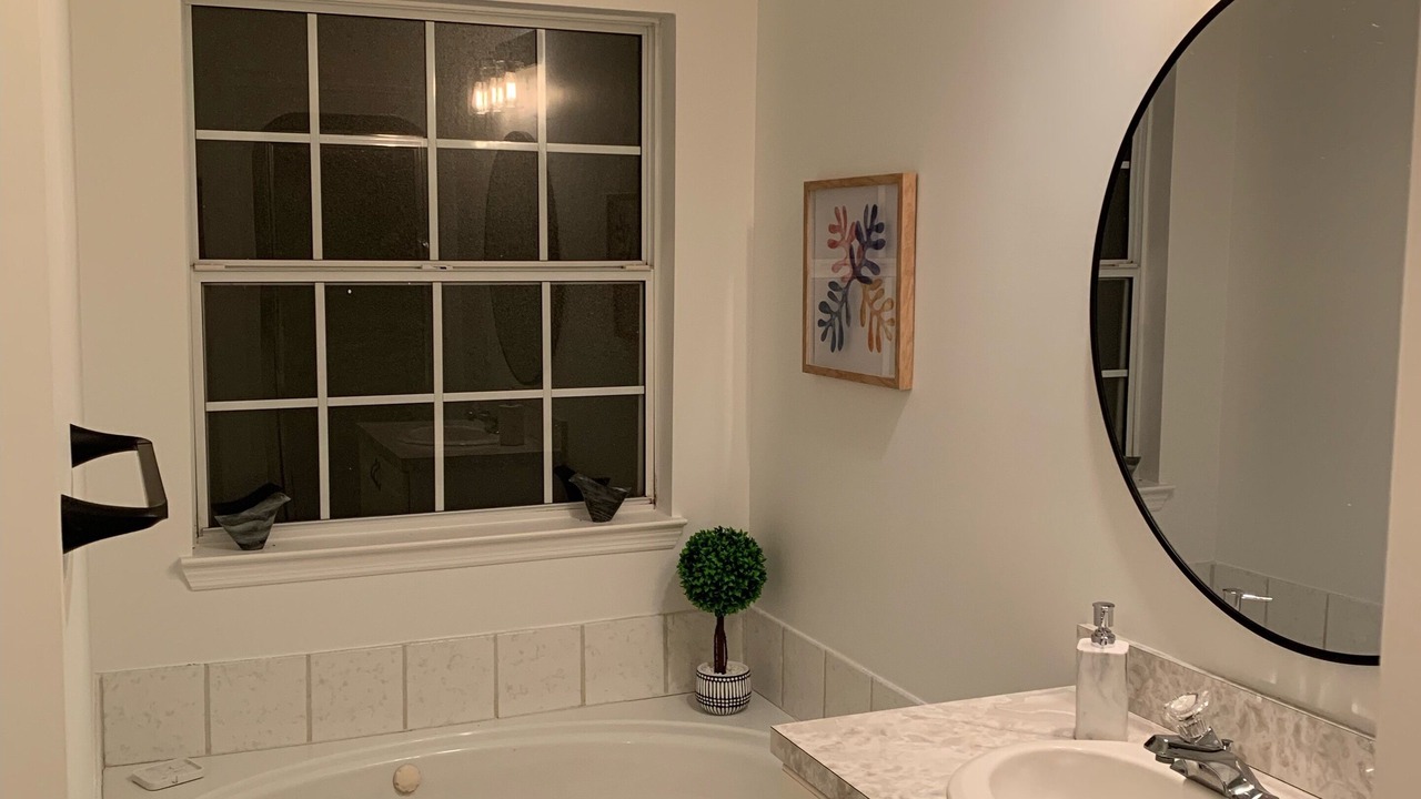 Photo of Bathroom in Beaufort