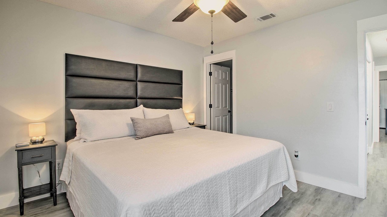Photo of Bedroom in Hinesville