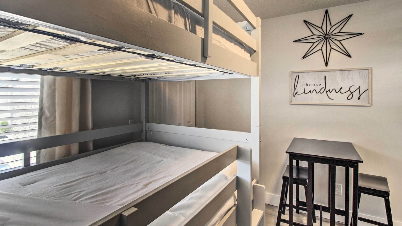 Photo of Bedroom in Hinesville